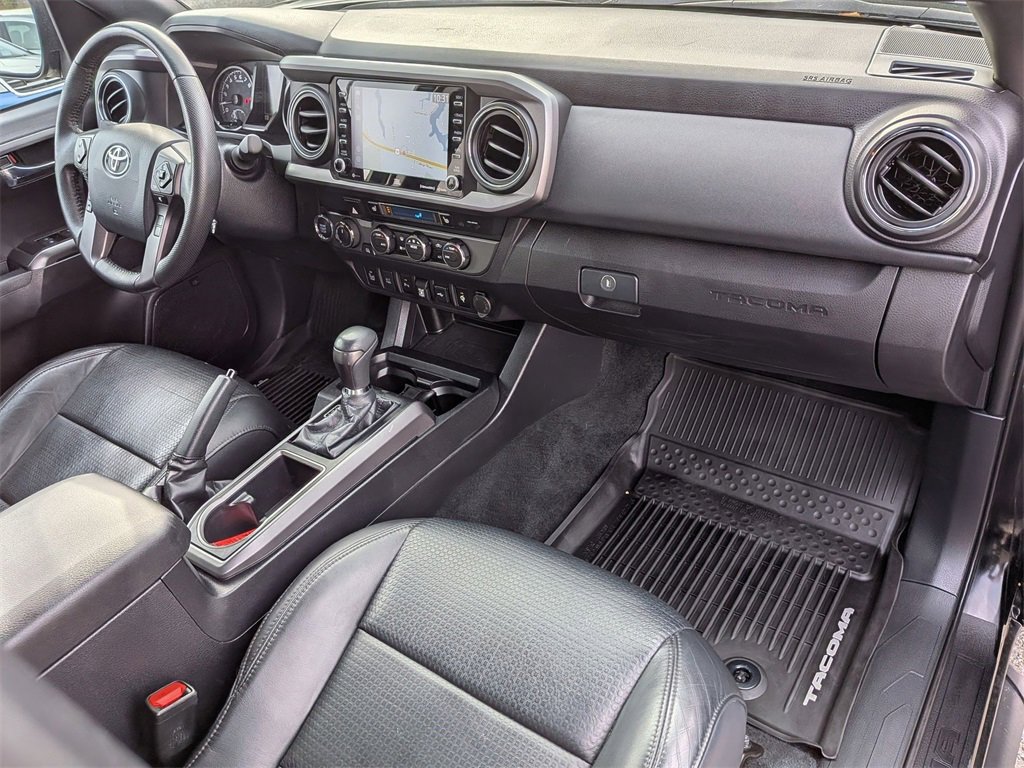Used 2020 Toyota Tacoma TRD Off-Road image 31