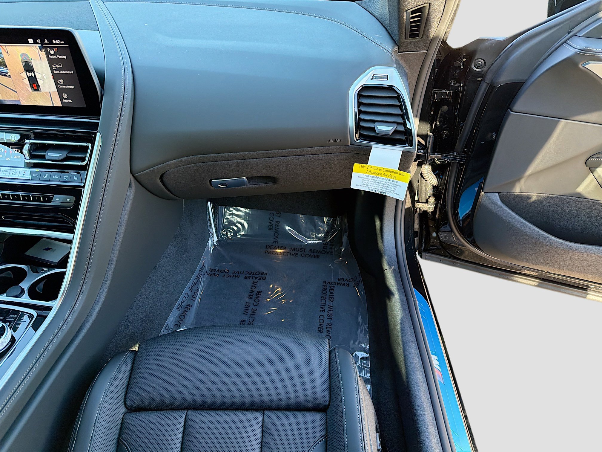 New 2026 BMW 840i image 18