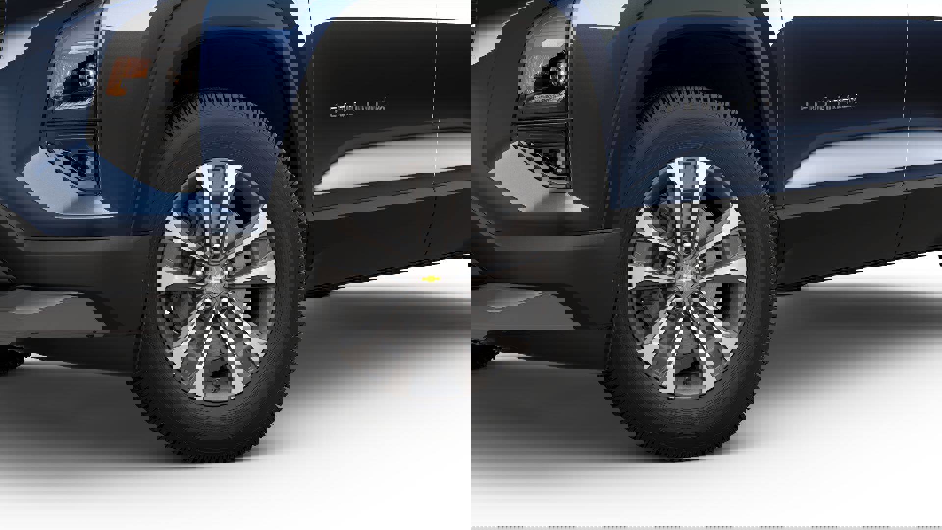 New 2026 Chevrolet Equinox LT w/ Convenience Package II image 4