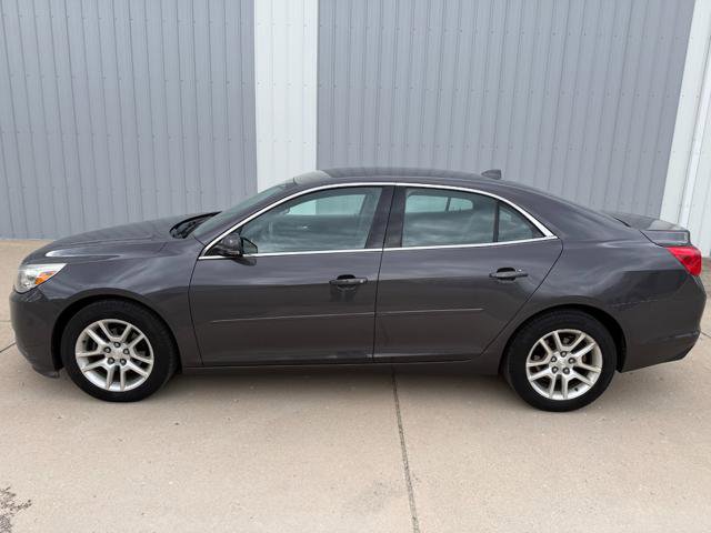Used 2013 Chevrolet Malibu LT w/ Power Convenience Package FWD image 1