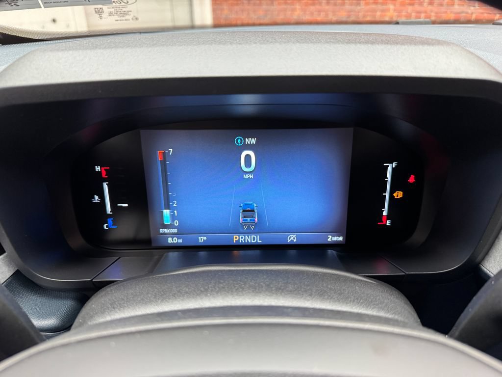 New 2026 Ford Maverick XLT w/ XLT Luxury Package AWD/4WD image 16