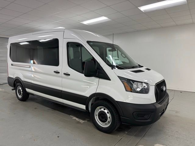 New 2026 Ford Transit 350 XL image 3