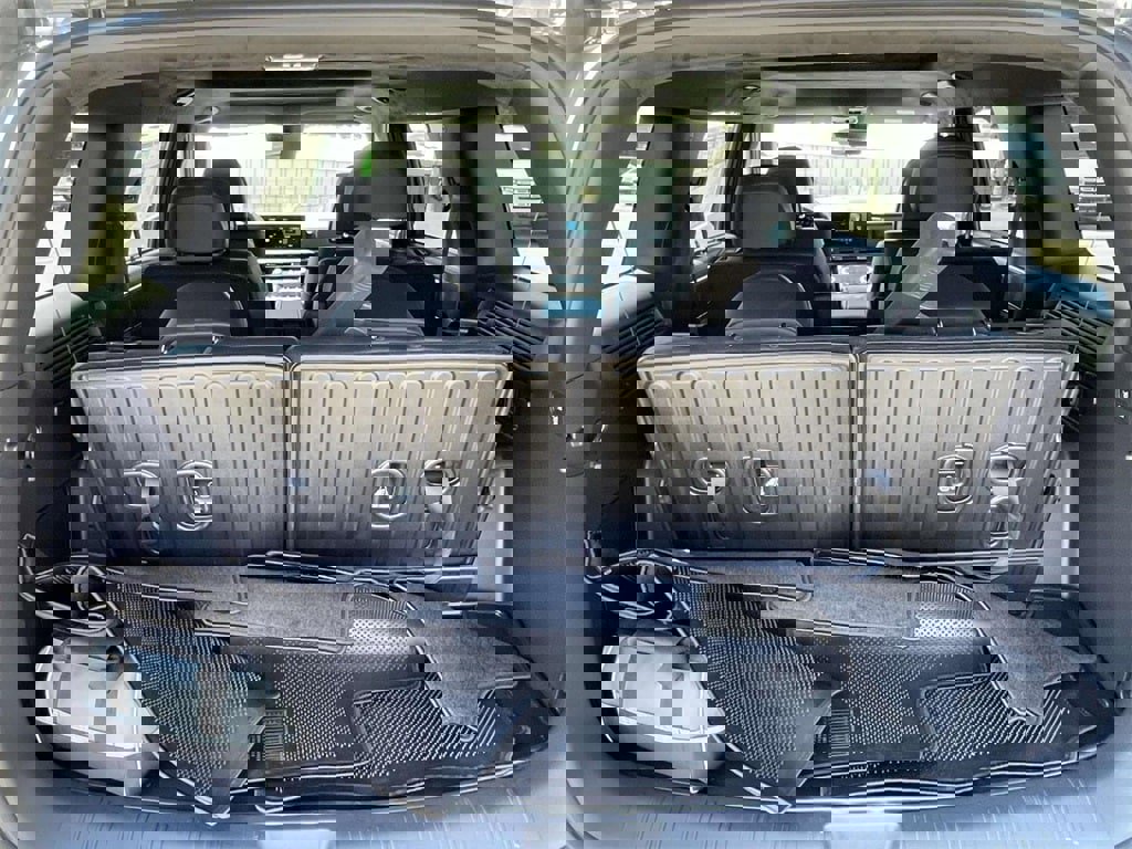 New 2026 Hyundai Santa Fe Calligraphy image 8