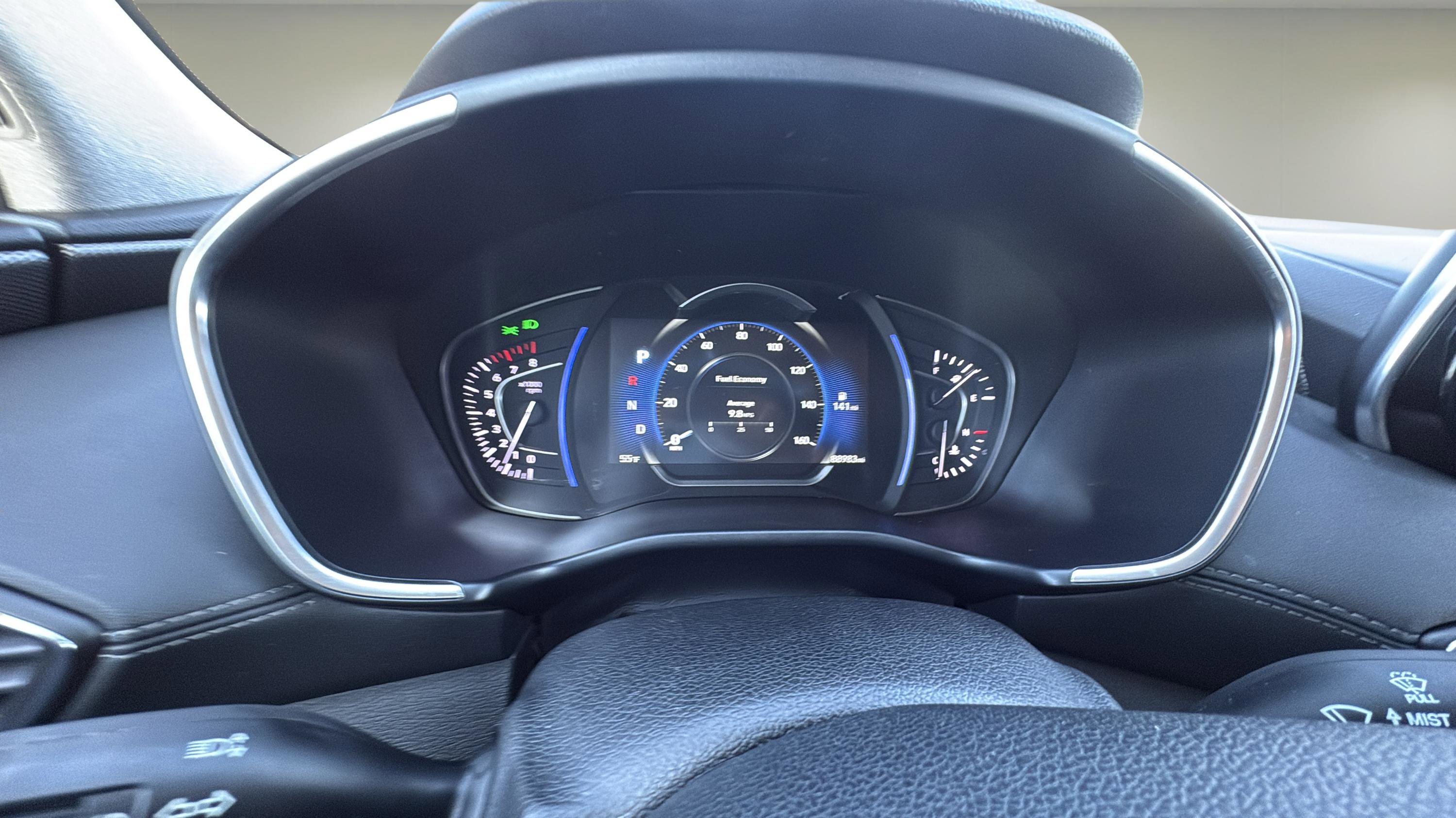 Used 2020 Hyundai Santa Fe Limited image 11