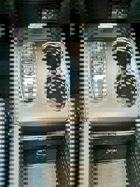 Certified 2022 Honda Passport TrailSport image 23