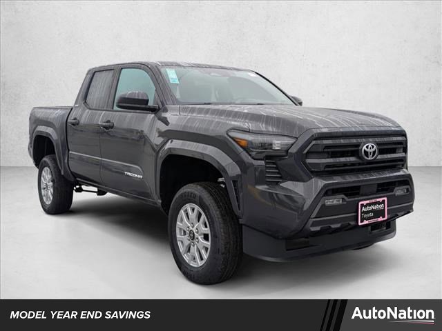 New 2025 Toyota Tacoma SR5 image 1