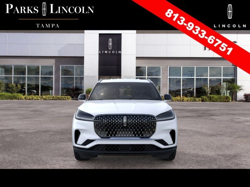 New 2026 Lincoln Aviator 2WD image 6