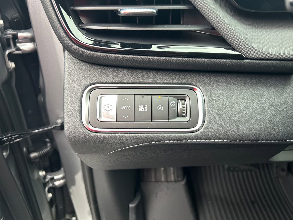 New 2026 Buick Enclave Preferred w/ Power Package image 18