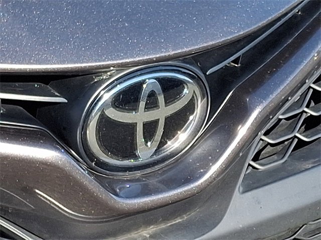 Certified 2023 Toyota Camry SE image 5