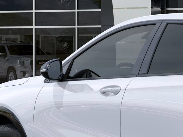 New 2026 Buick Envista Sport Touring w/ Convenience I Package FWD image 12