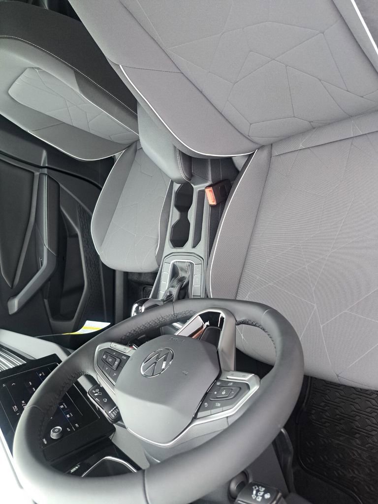 New 2026 Volkswagen Jetta Sport image 18