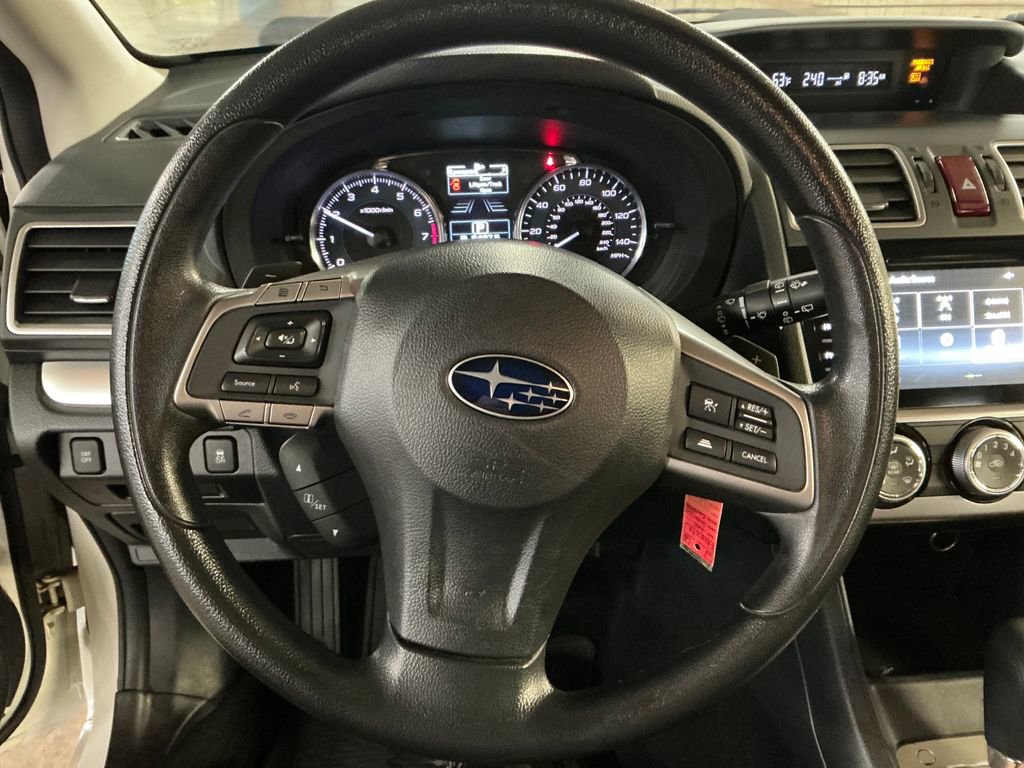 Used 2015 Subaru Crosstrek 2.0i Premium AWD/4WD image 20