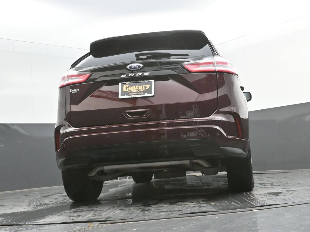 Used 2024 Ford Edge ST-Line image 37