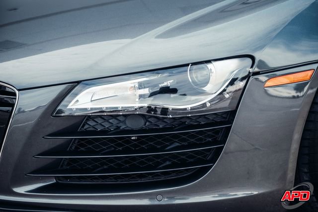 Used 2009 Audi R8 V8 AWD/4WD image 50