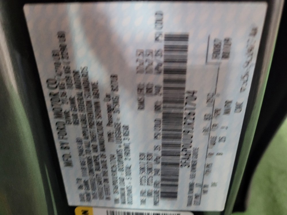 Used 2018 Ford Fusion S image 33