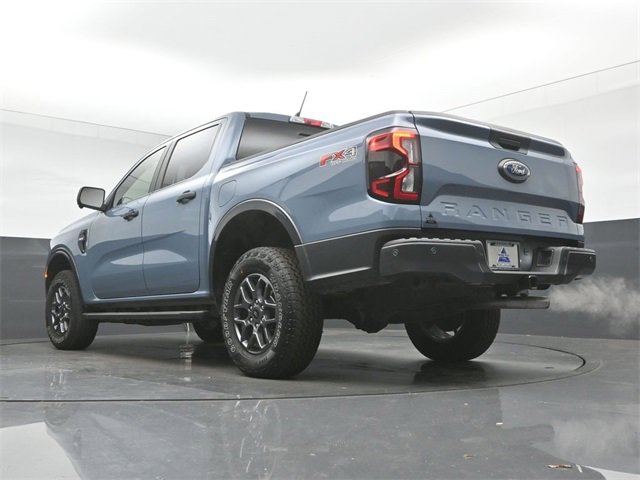 Used 2024 Ford Ranger XLT w/ Technology Package image 35