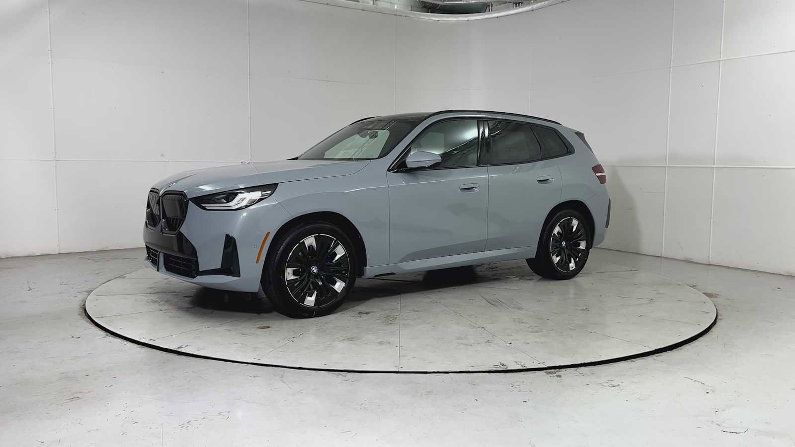 New 2026 BMW X3 xDrive30 w/ Premium Package image 6