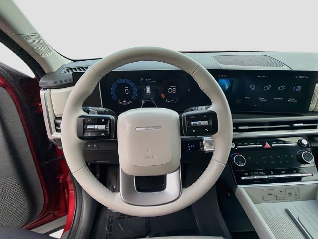 Certified 2026 Hyundai Santa Fe SEL FWD image 12