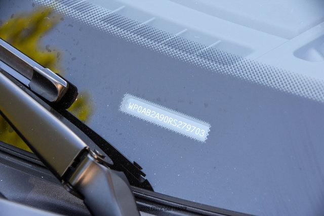 Used 2024 Porsche 911 Carrera GTS image 83