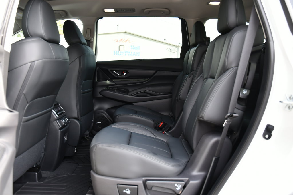 New 2027 Subaru Ascent Onyx Edition AWD/4WD image 20