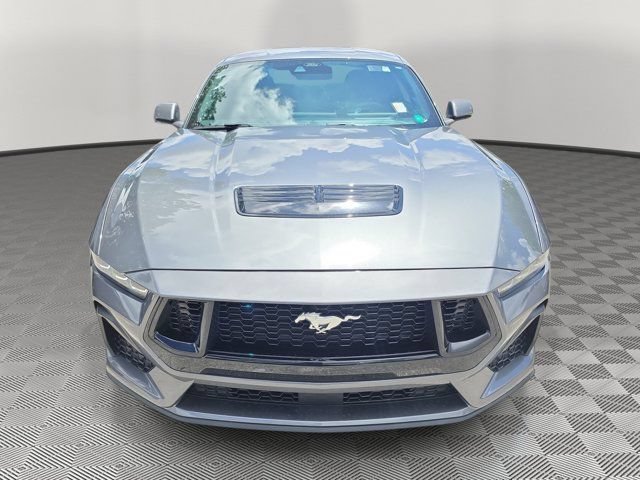 Certified 2024 Ford Mustang GT RWD image 2