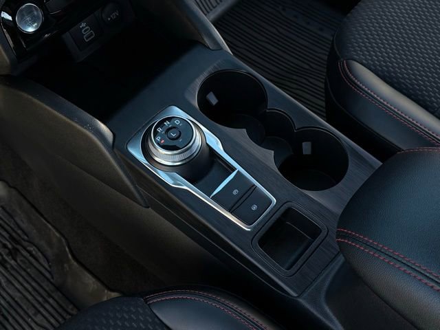 Used 2025 Ford Escape ST-Line w/ Tech Pack #1 image 25