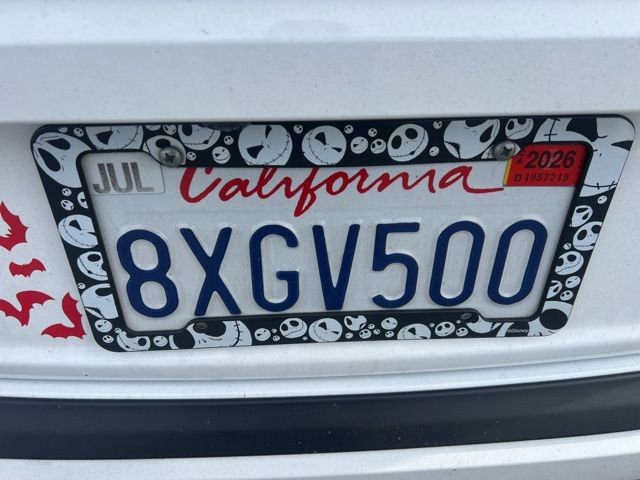 Used 2021 Toyota Corolla SE w/ Protection Package (TMS) image 13