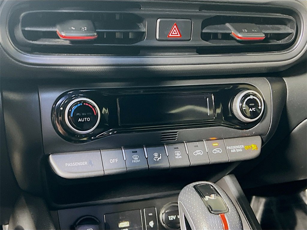 Used 2023 Hyundai Kona N Line image 15