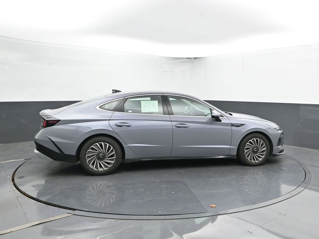Used 2024 Hyundai Sonata SEL image 13