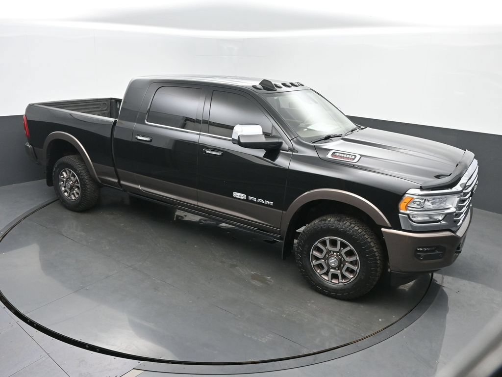 Used 2022 RAM 3500 Limited AWD/4WD image 57