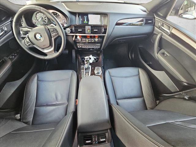 Used 2018 BMW X4 xDrive28i AWD/4WD image 15