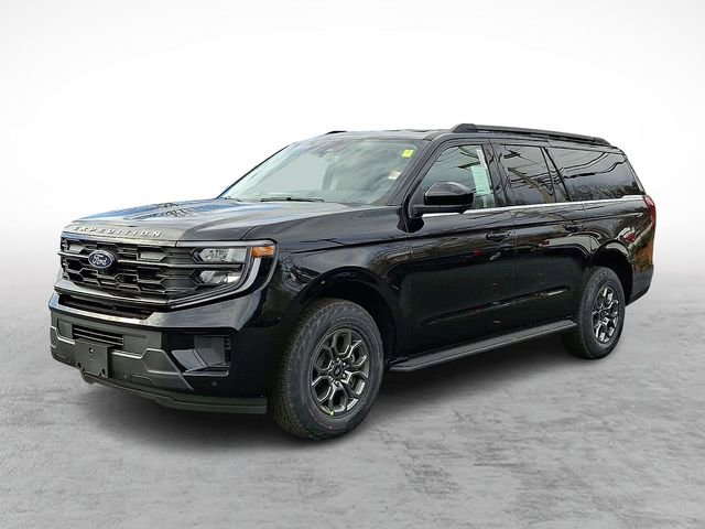 New 2025 Ford Expedition Max Active image 2