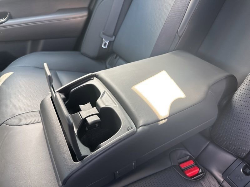 New 2026 Toyota Crown Nightshade image 40