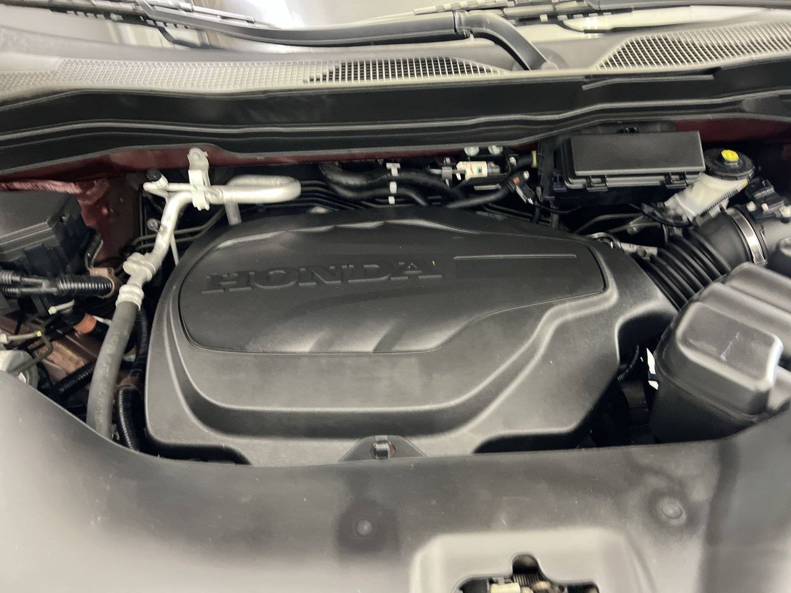 Used 2022 Honda Pilot Special Edition image 27