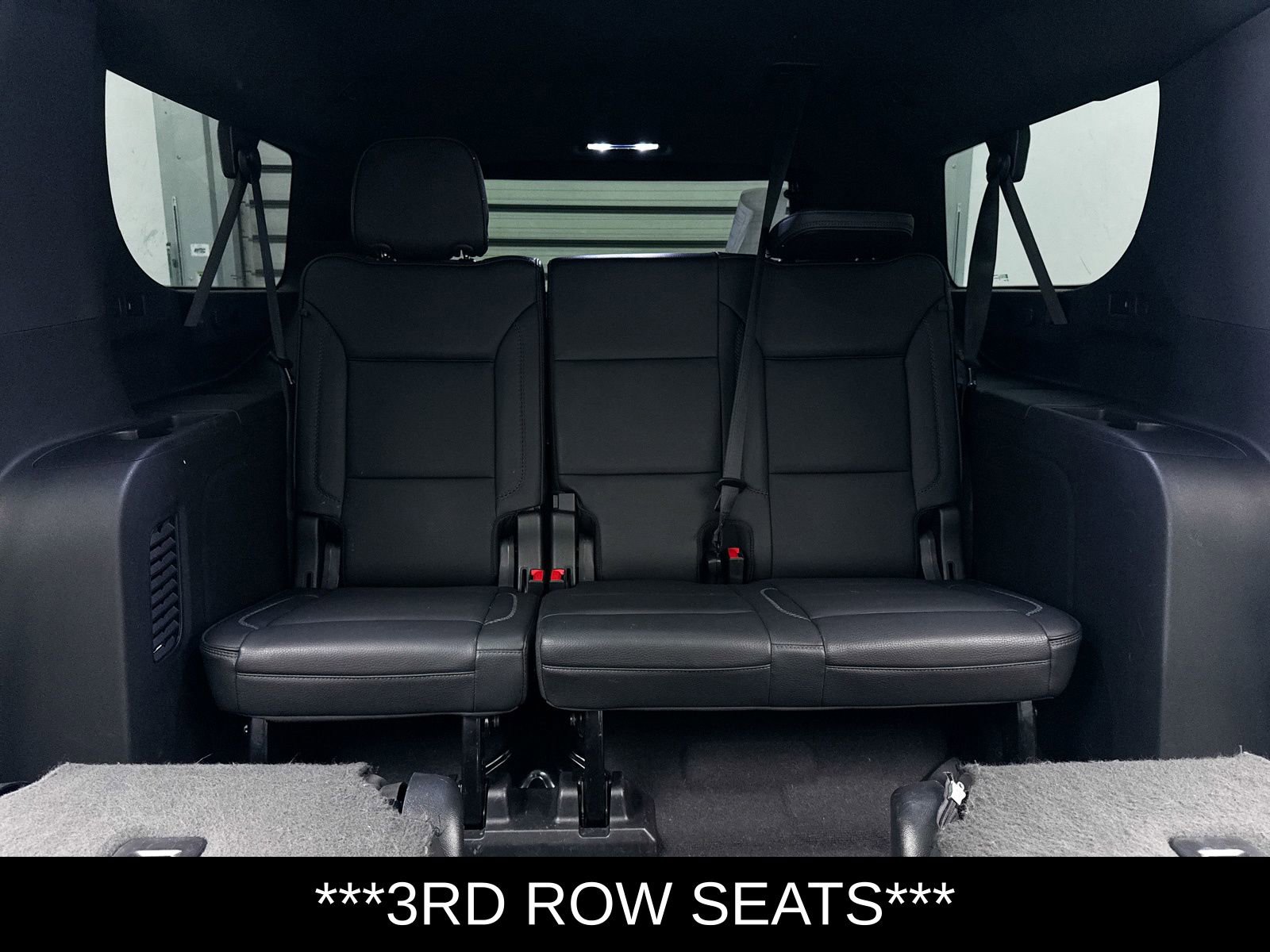 Used 2022 GMC Yukon XL Denali AWD/4WD image 12
