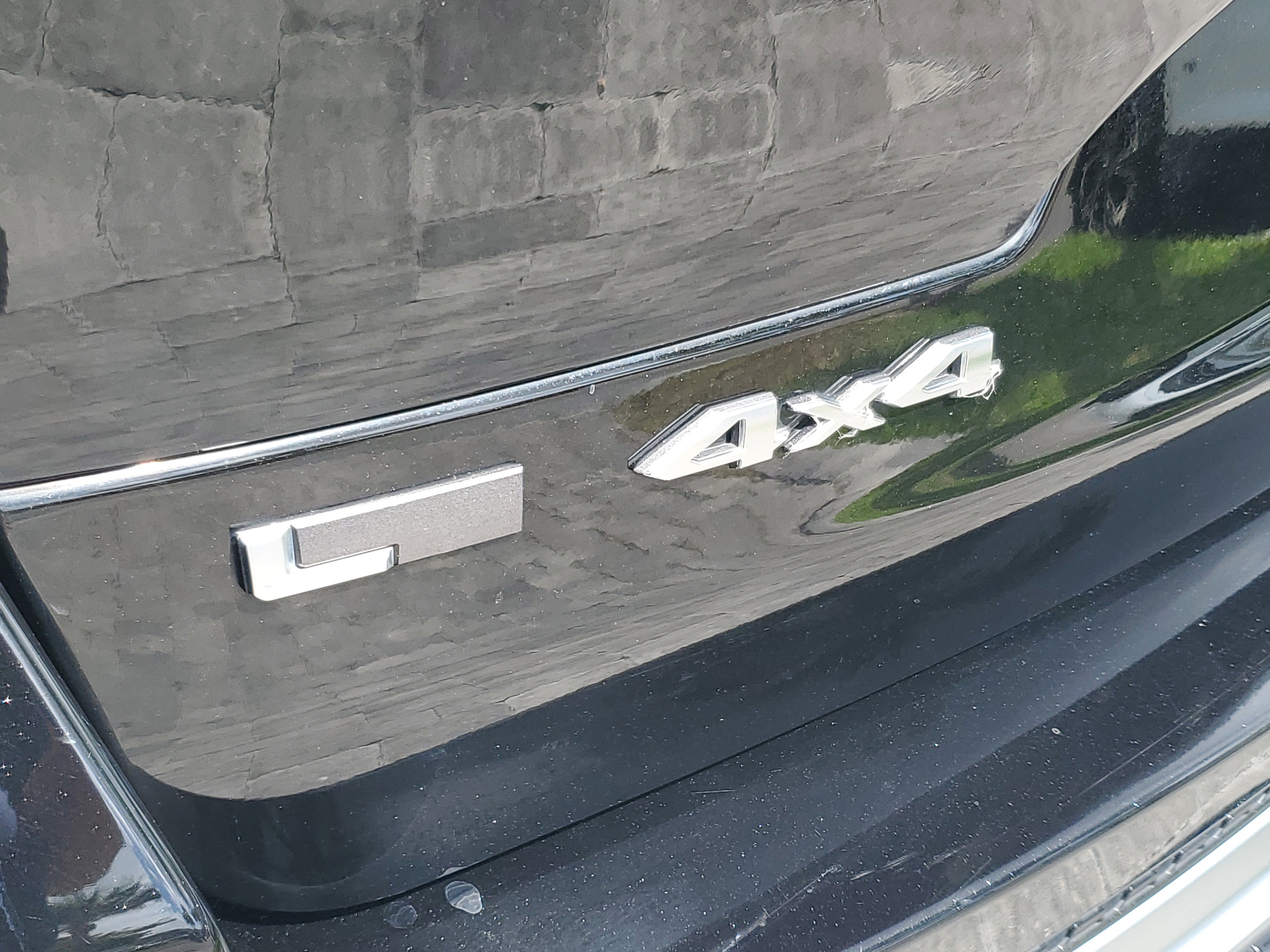 Used 2022 Jeep Grand Cherokee L Summit w/ Advanced Protech Group IV image 7