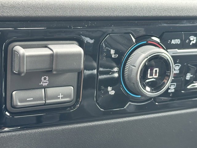 New 2025 Chevrolet Silverado 1500 RST w/ Convenience Package II image 11