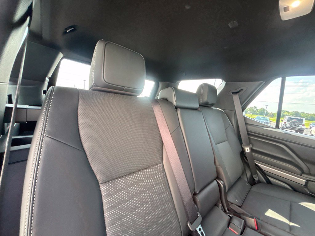 Used 2026 Toyota 4Runner TRD Sport Premium RWD image 28