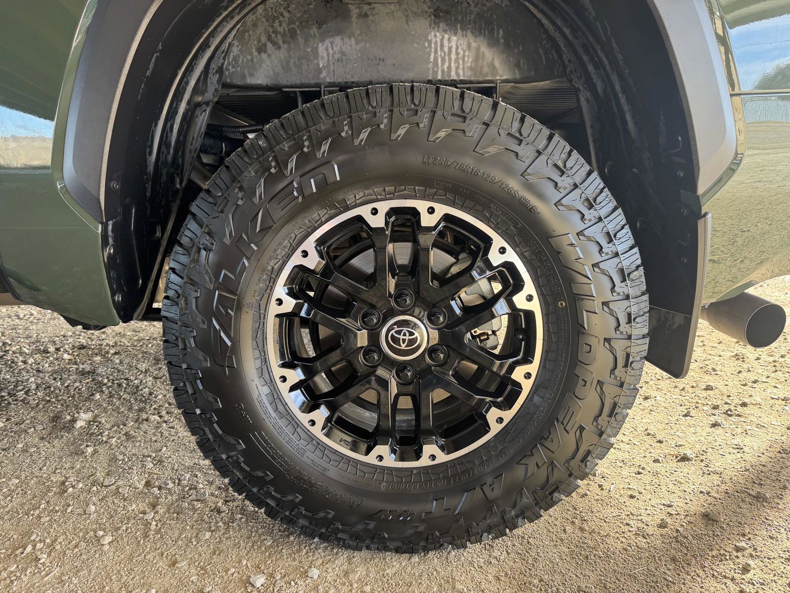 Used 2023 Toyota Tundra SR5 image 42