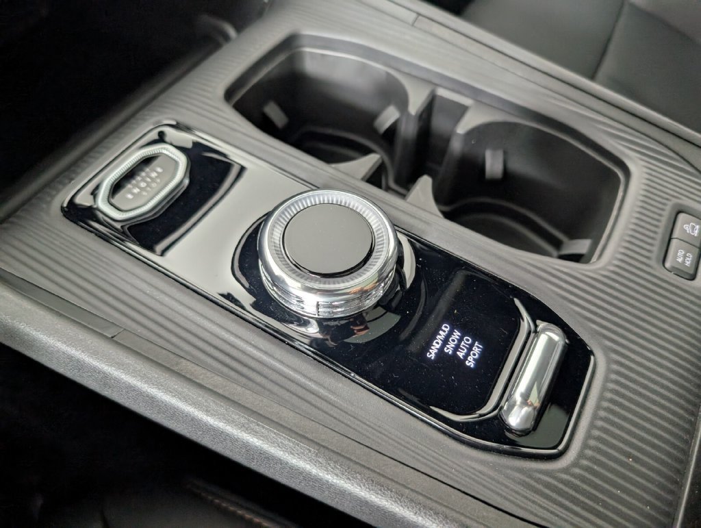 New 2026 Jeep Cherokee Limited AWD/4WD image 20