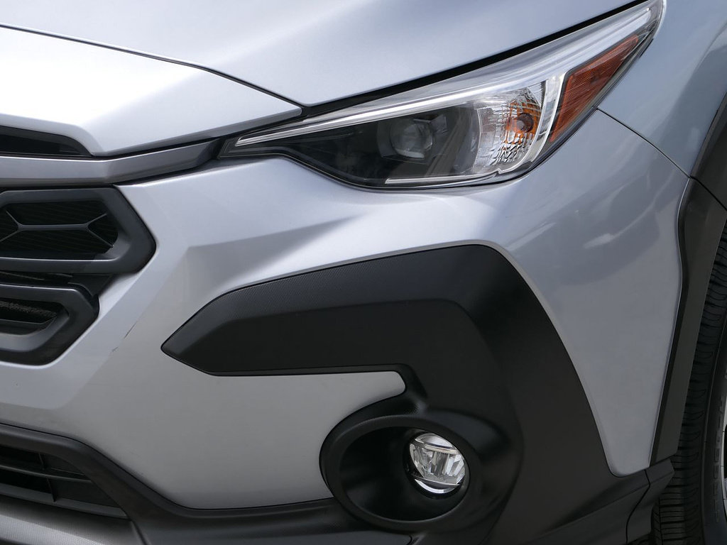 Used 2025 Subaru Crosstrek 2.5i Premium w/ Crosstrek Mirror Package AWD/4WD image 7
