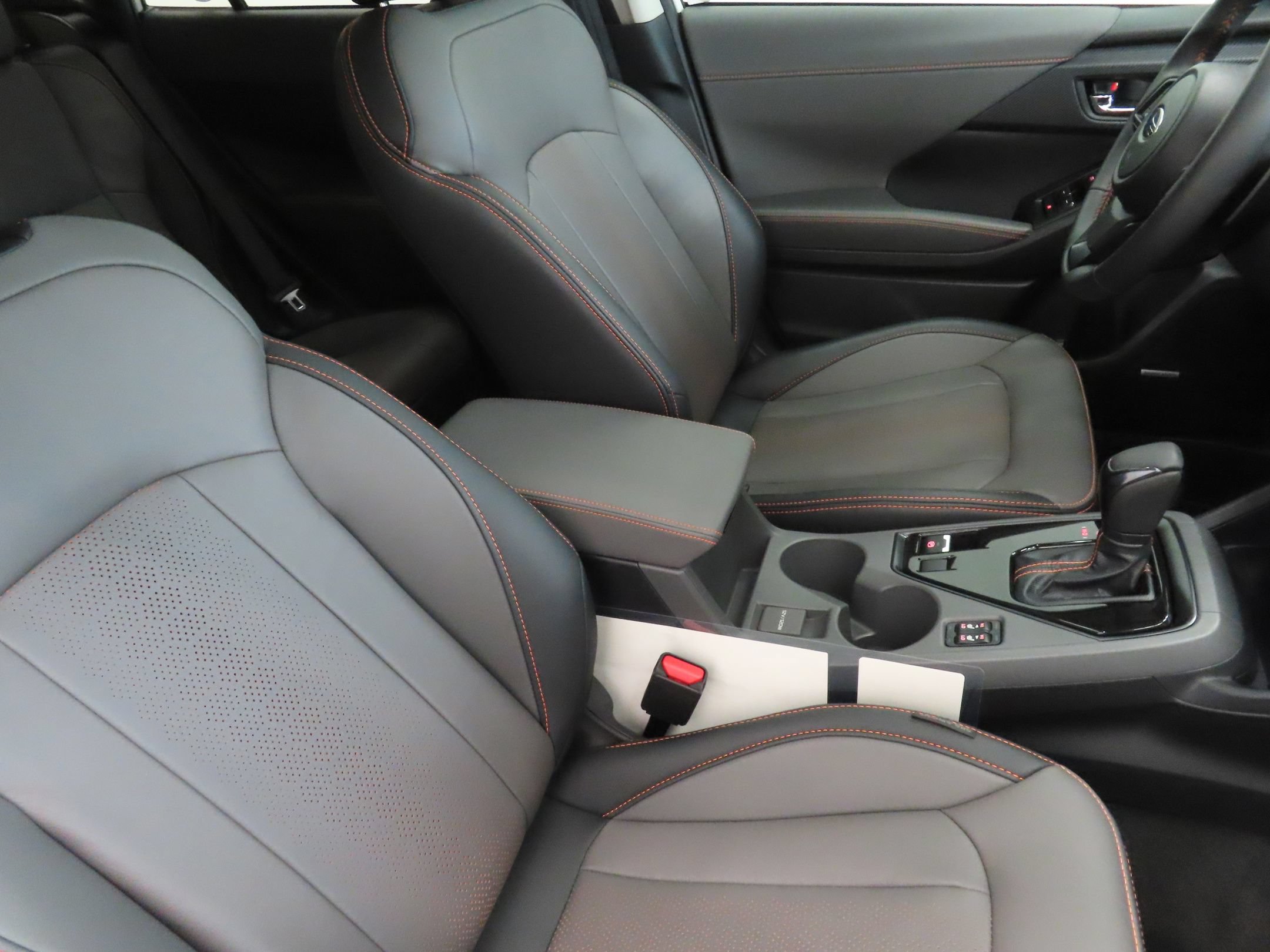 Used 2025 Subaru Crosstrek 2.5i Limited w/ Crosstrek Mirror Package AWD/4WD image 26
