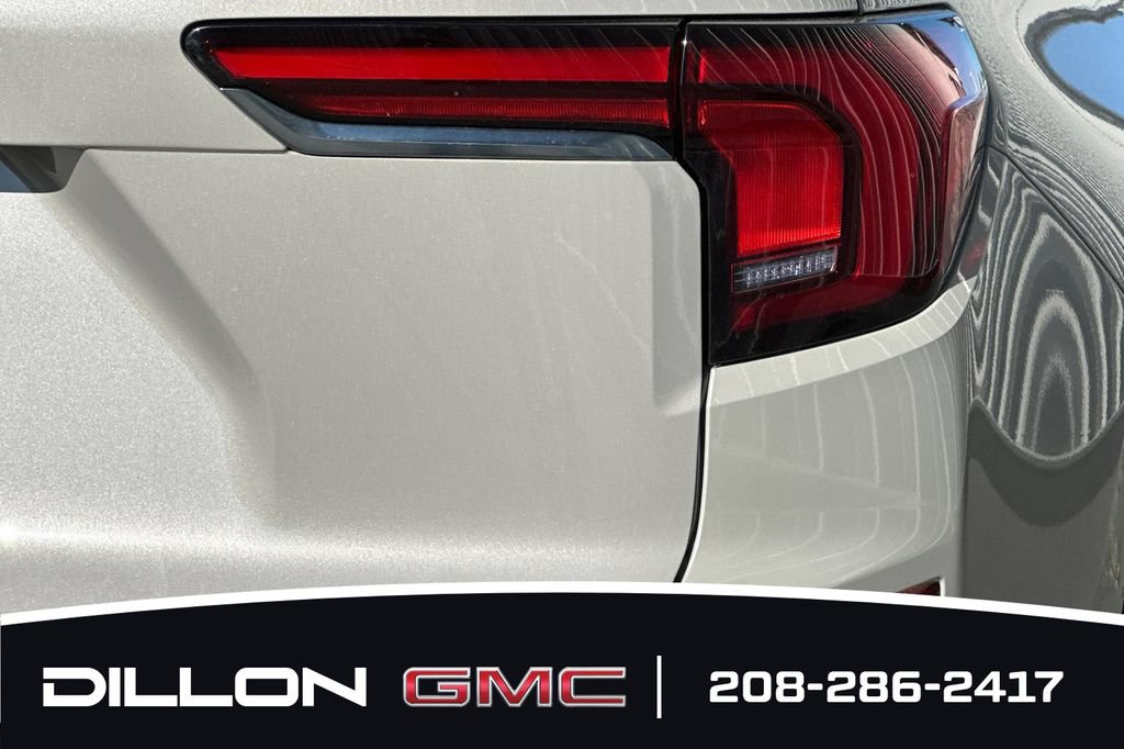 New 2026 GMC Terrain AT4 w/ Convenience Package III AWD/4WD image 28