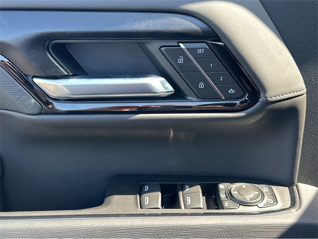 New 2026 GMC Sierra 2500 AT4X image 34