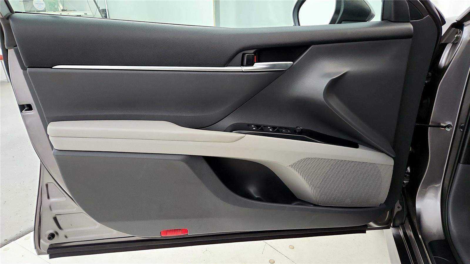 Certified 2020 Toyota Camry LE w/ Carpet Mat Package image 22