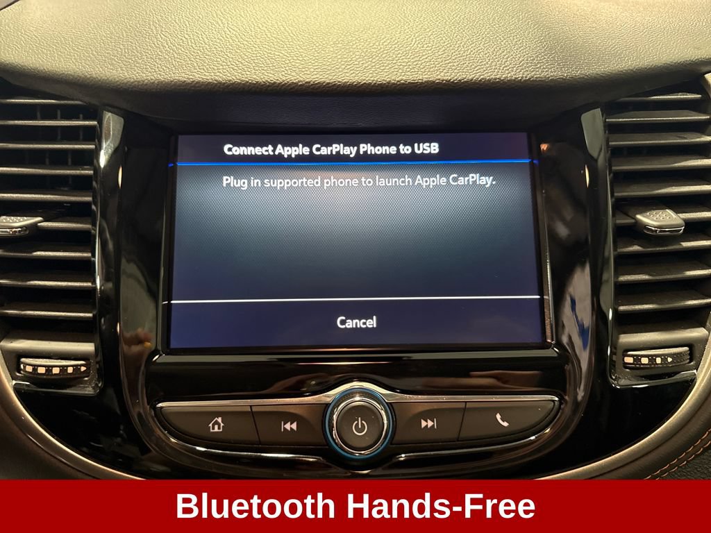 Used 2020 Chevrolet Trax LT FWD image 12