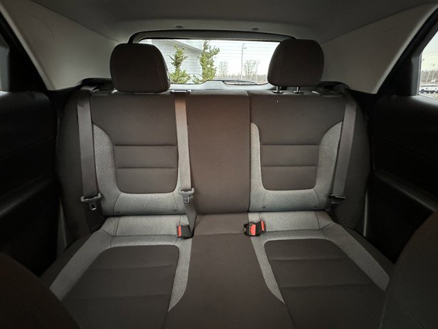 Used 2025 Chevrolet TrailBlazer LT image 13