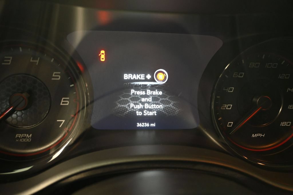 Used 2023 Dodge Charger Scat Pack w/ Daytona Edition Group RWD image 10