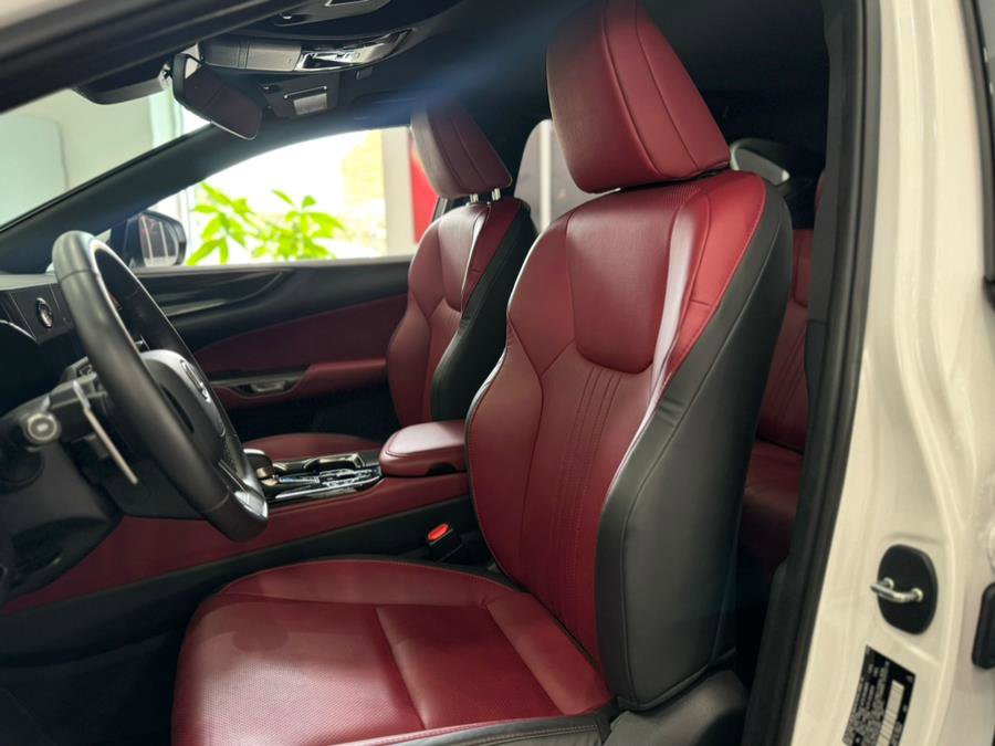 Used 2024 Lexus NX 350 AWD image 16