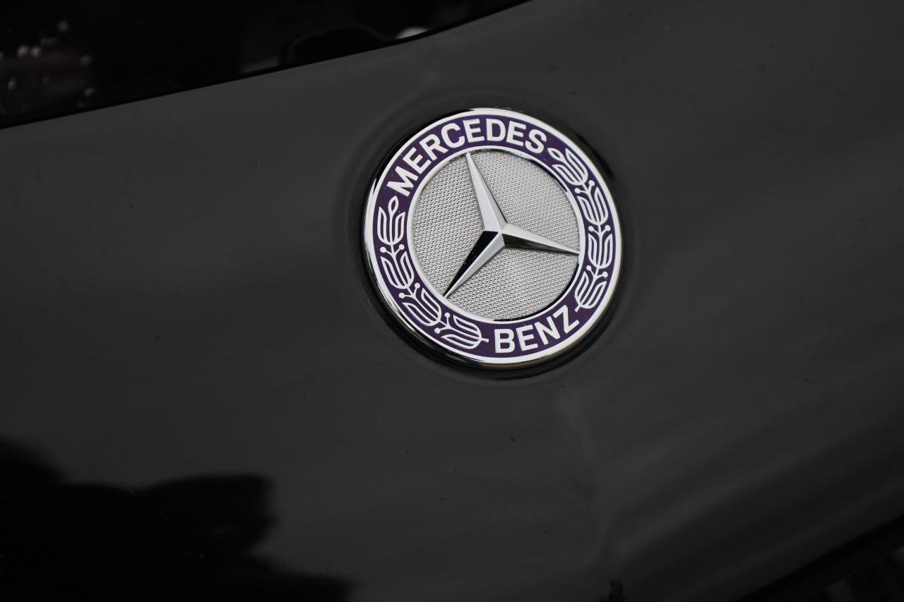 Used 2016 Mercedes-Benz AMG GT S image 51